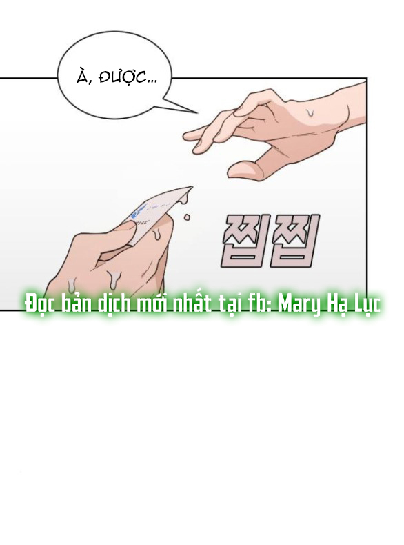 Vận May Bất Ngờ Chapter 47.1 - Trang 2