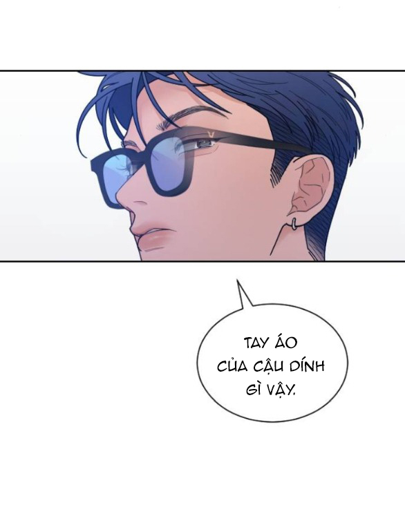 Vận May Bất Ngờ Chapter 47.1 - Trang 2