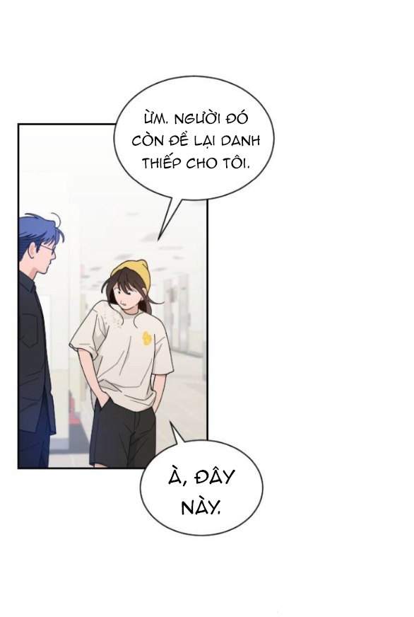 Vận May Bất Ngờ Chapter 47.1 - Trang 2