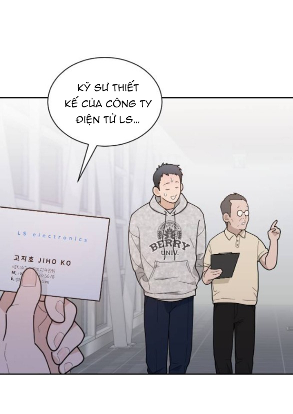 Vận May Bất Ngờ Chapter 47.1 - Trang 2