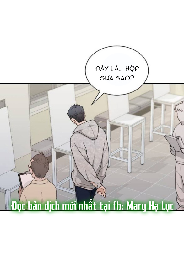 Vận May Bất Ngờ Chapter 47.1 - Trang 2