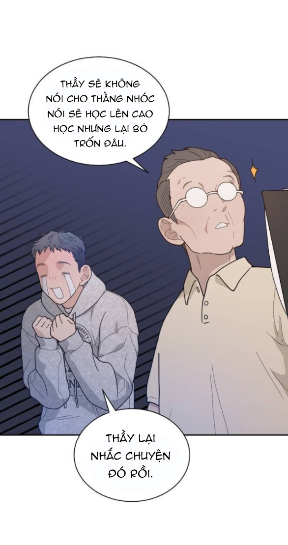 Vận May Bất Ngờ Chapter 47.1 - Trang 2