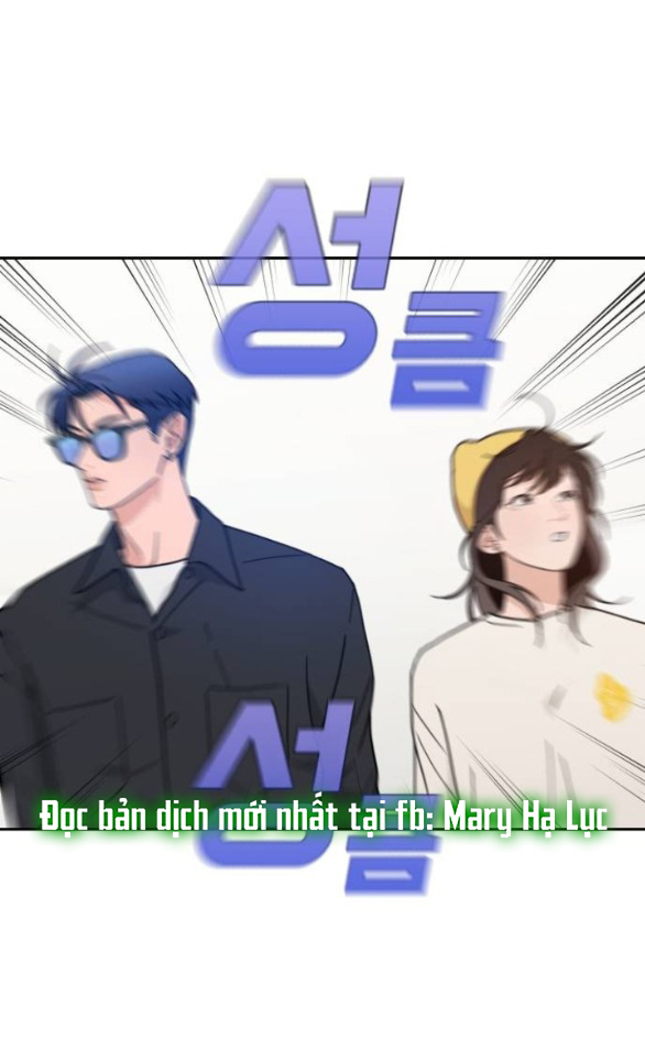 Vận May Bất Ngờ Chapter 47.1 - Trang 2