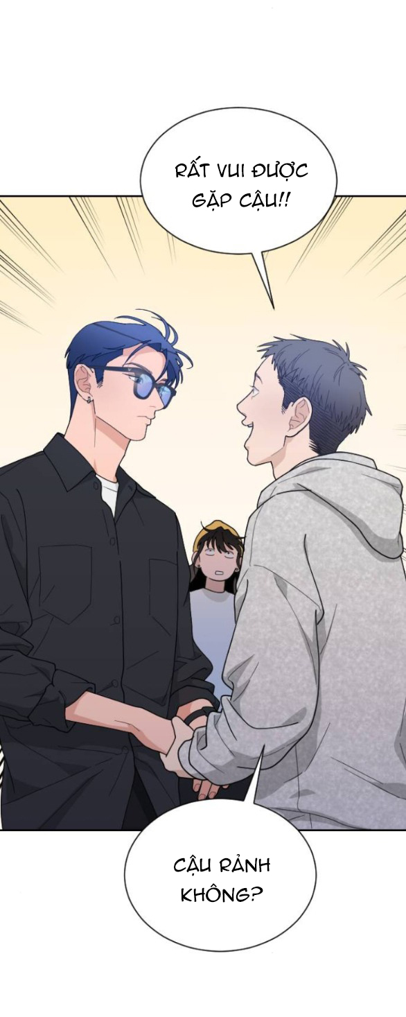 Vận May Bất Ngờ Chapter 47.1 - Trang 2