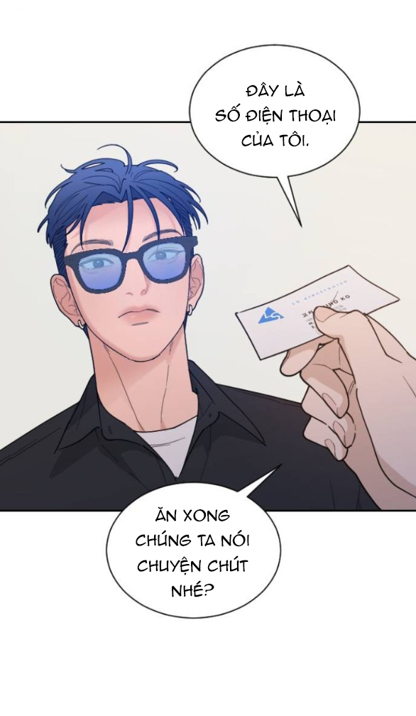 Vận May Bất Ngờ Chapter 47.1 - Trang 2
