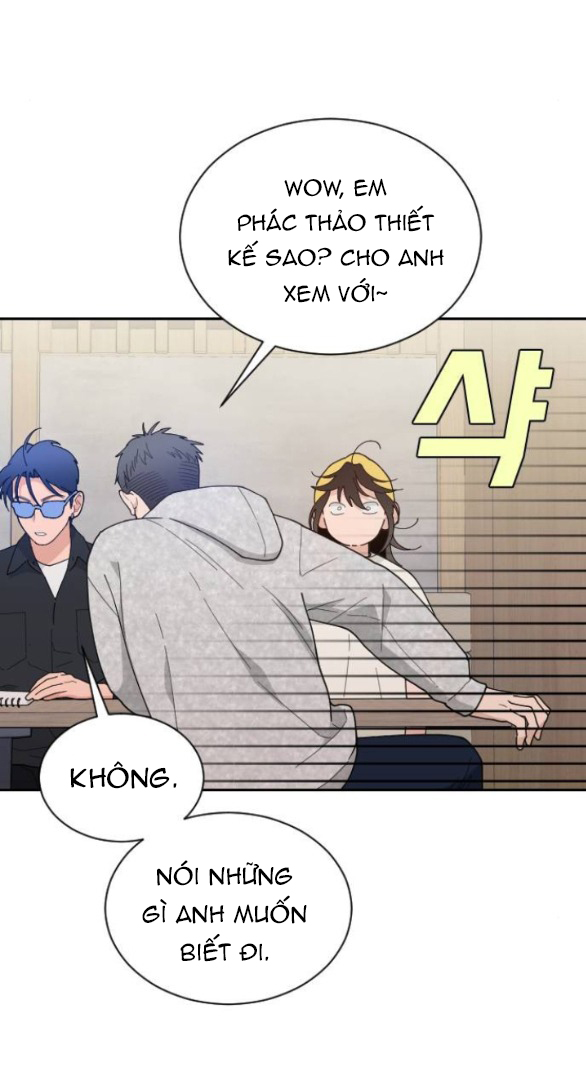 Vận May Bất Ngờ Chapter 47.1 - Trang 2