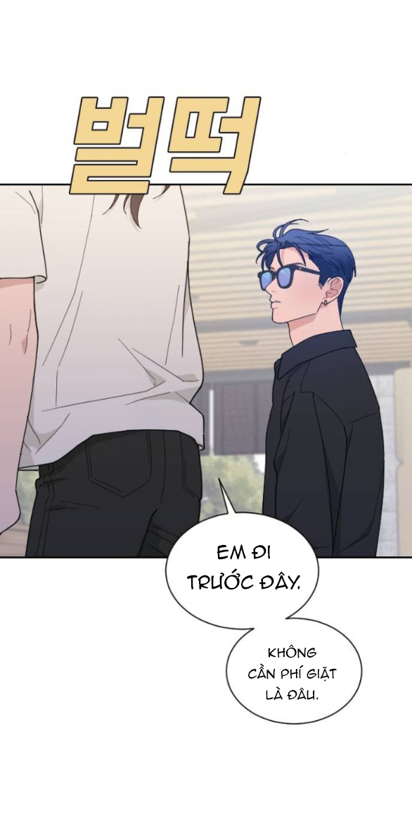 Vận May Bất Ngờ Chapter 47.1 - Trang 2