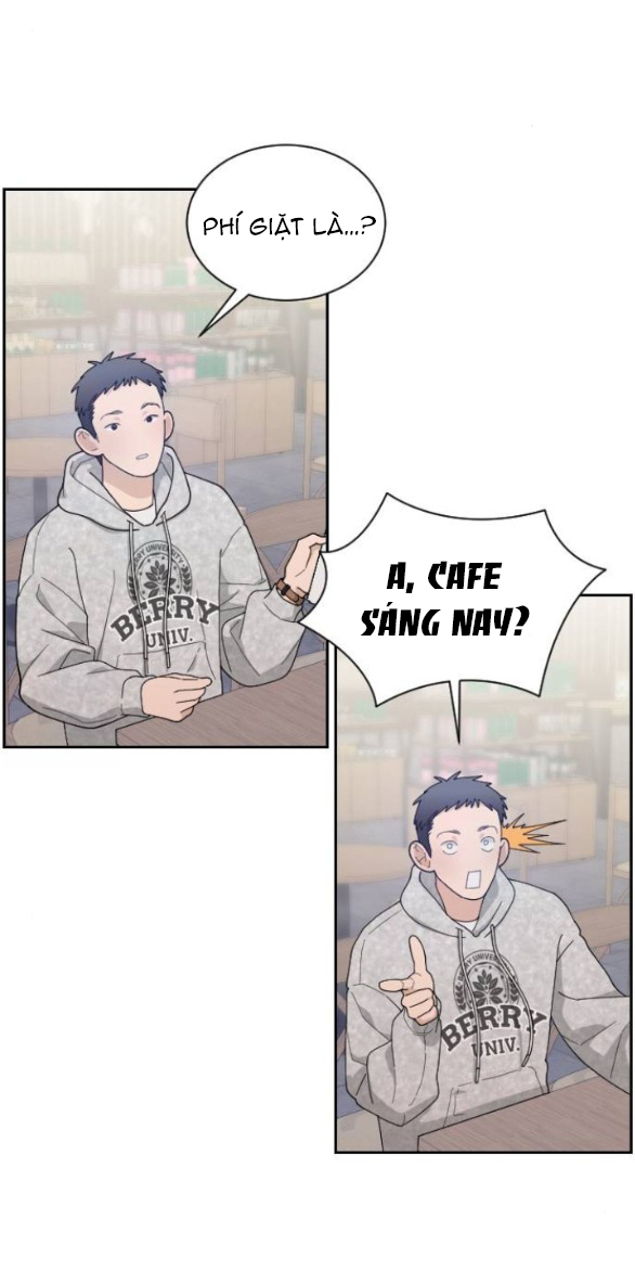 Vận May Bất Ngờ Chapter 47.1 - Trang 2