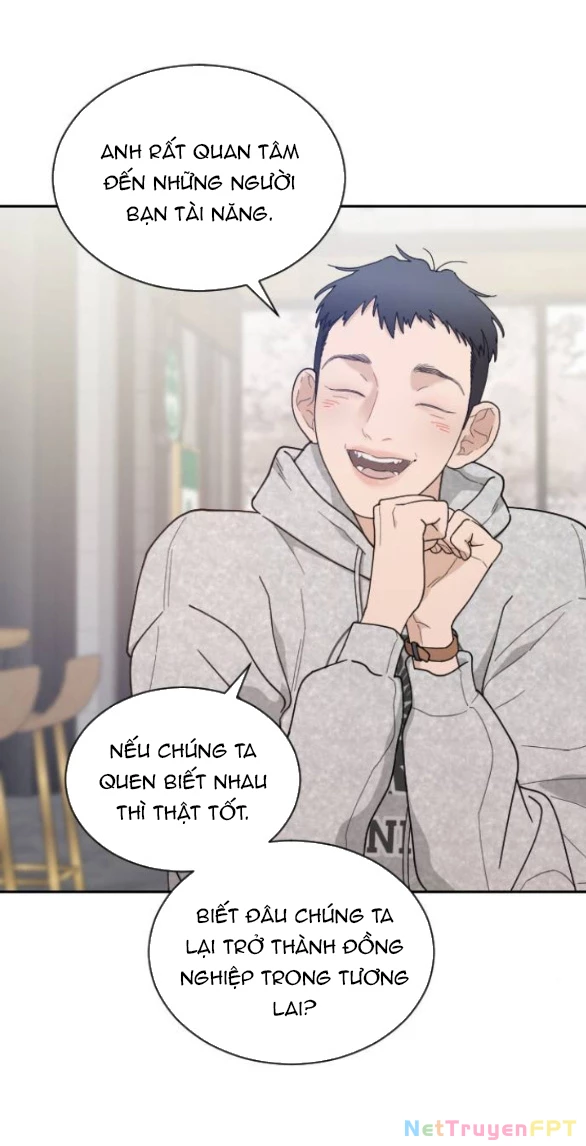 Vận May Bất Ngờ Chapter 47.2 - Trang 2