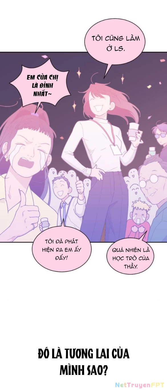 Vận May Bất Ngờ Chapter 47.2 - Trang 2