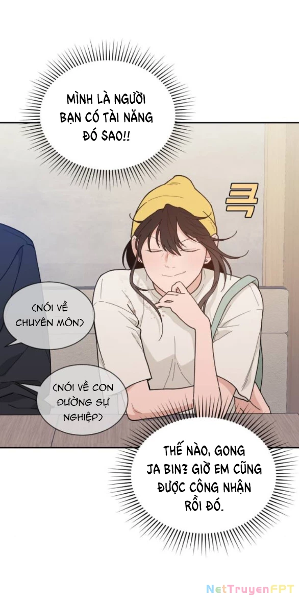 Vận May Bất Ngờ Chapter 47.2 - Trang 2