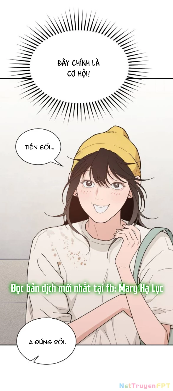 Vận May Bất Ngờ Chapter 47.2 - Trang 2