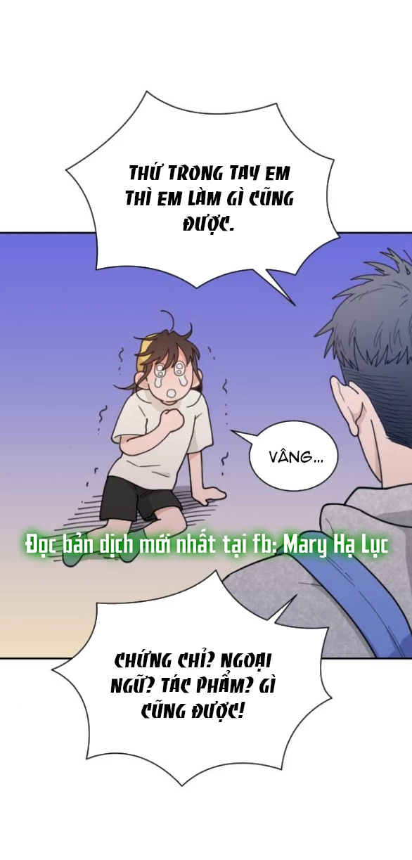 Vận May Bất Ngờ Chapter 47.2 - Trang 2
