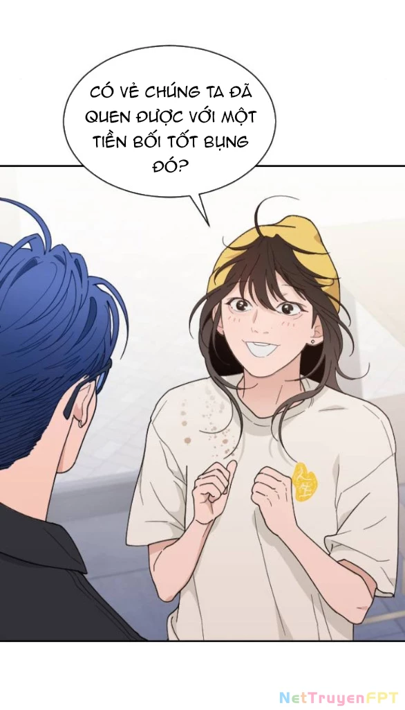 Vận May Bất Ngờ Chapter 47.2 - Trang 2