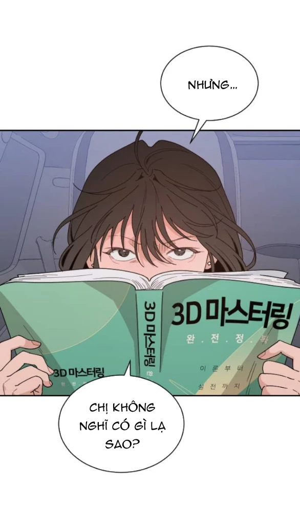 Vận May Bất Ngờ Chapter 47.2 - Trang 2