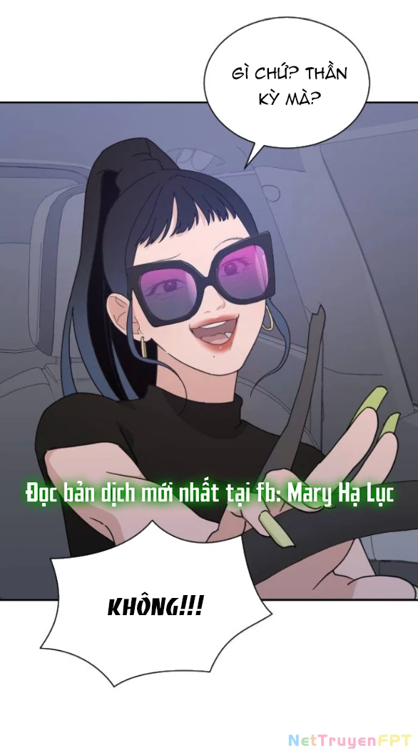 Vận May Bất Ngờ Chapter 47.2 - Trang 2