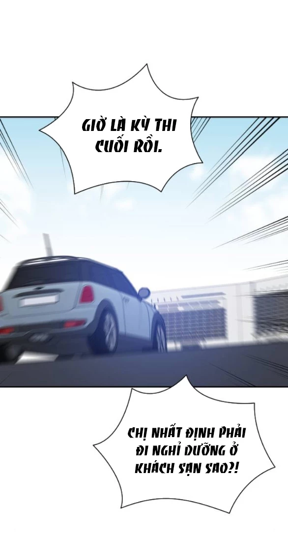 Vận May Bất Ngờ Chapter 47.2 - Trang 2