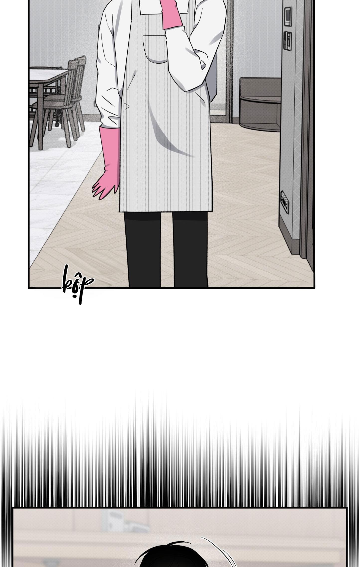 Vận May Bất Ngờ Chapter 47 - Trang 2