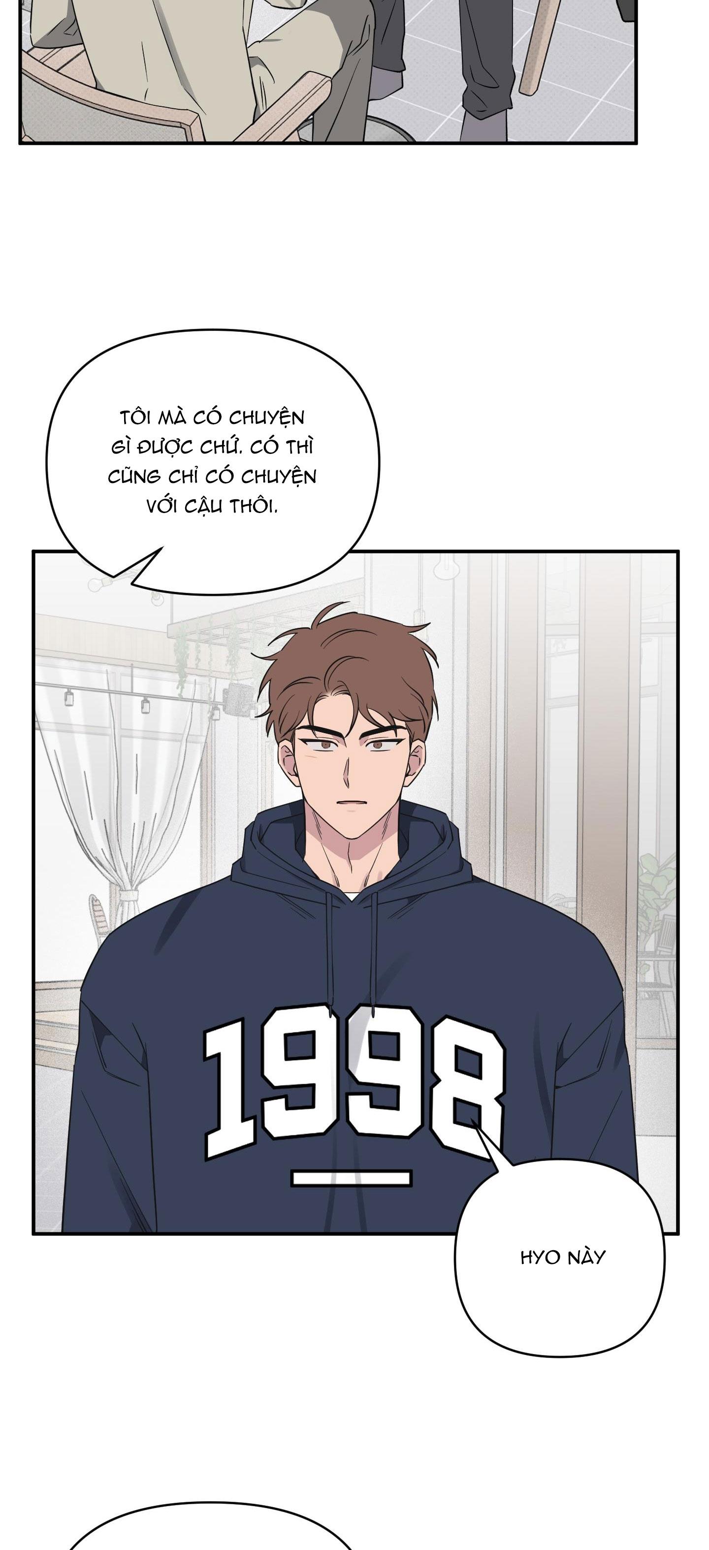 Vận May Bất Ngờ Chapter 47 - Trang 2