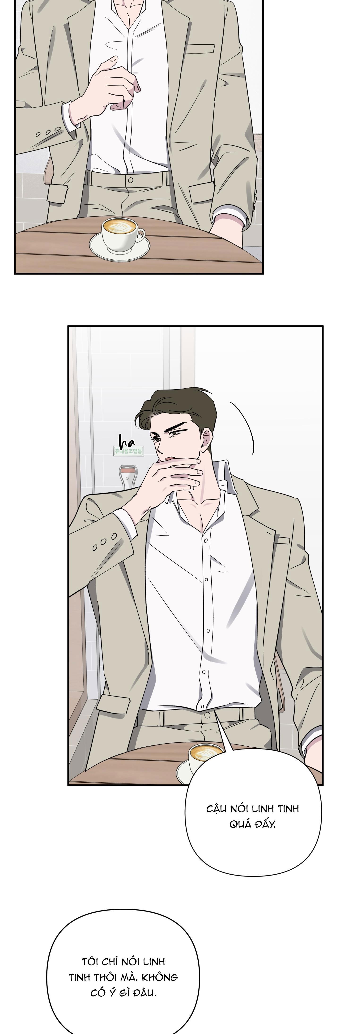 Vận May Bất Ngờ Chapter 47 - Trang 2