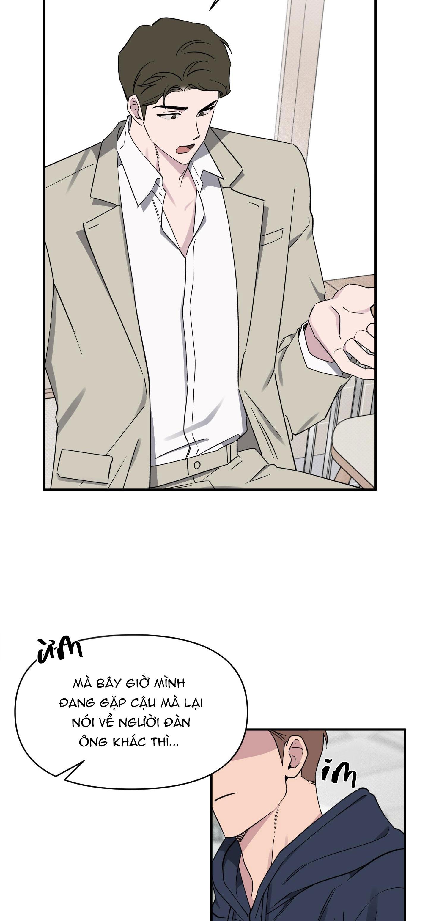Vận May Bất Ngờ Chapter 47 - Trang 2