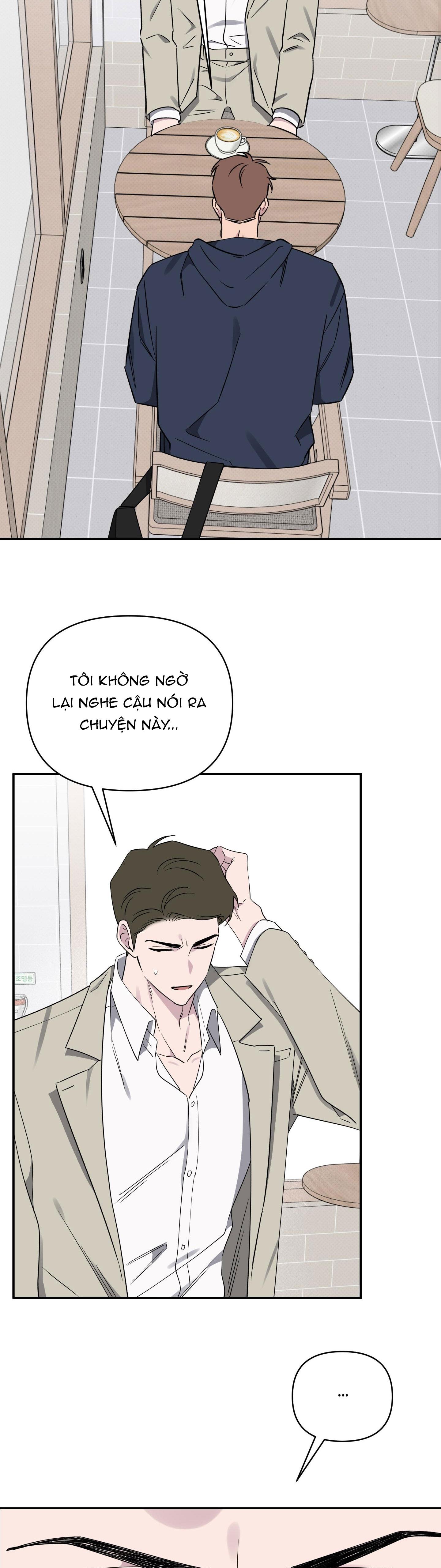 Vận May Bất Ngờ Chapter 47 - Trang 2