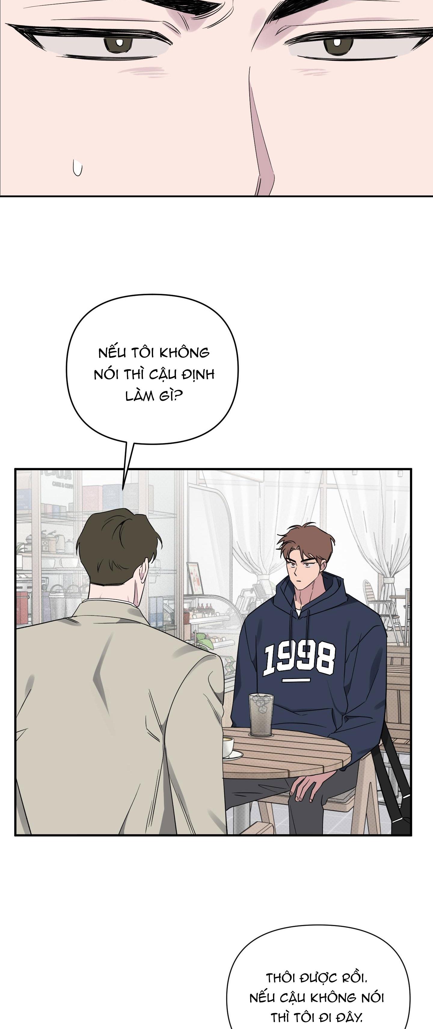 Vận May Bất Ngờ Chapter 47 - Trang 2