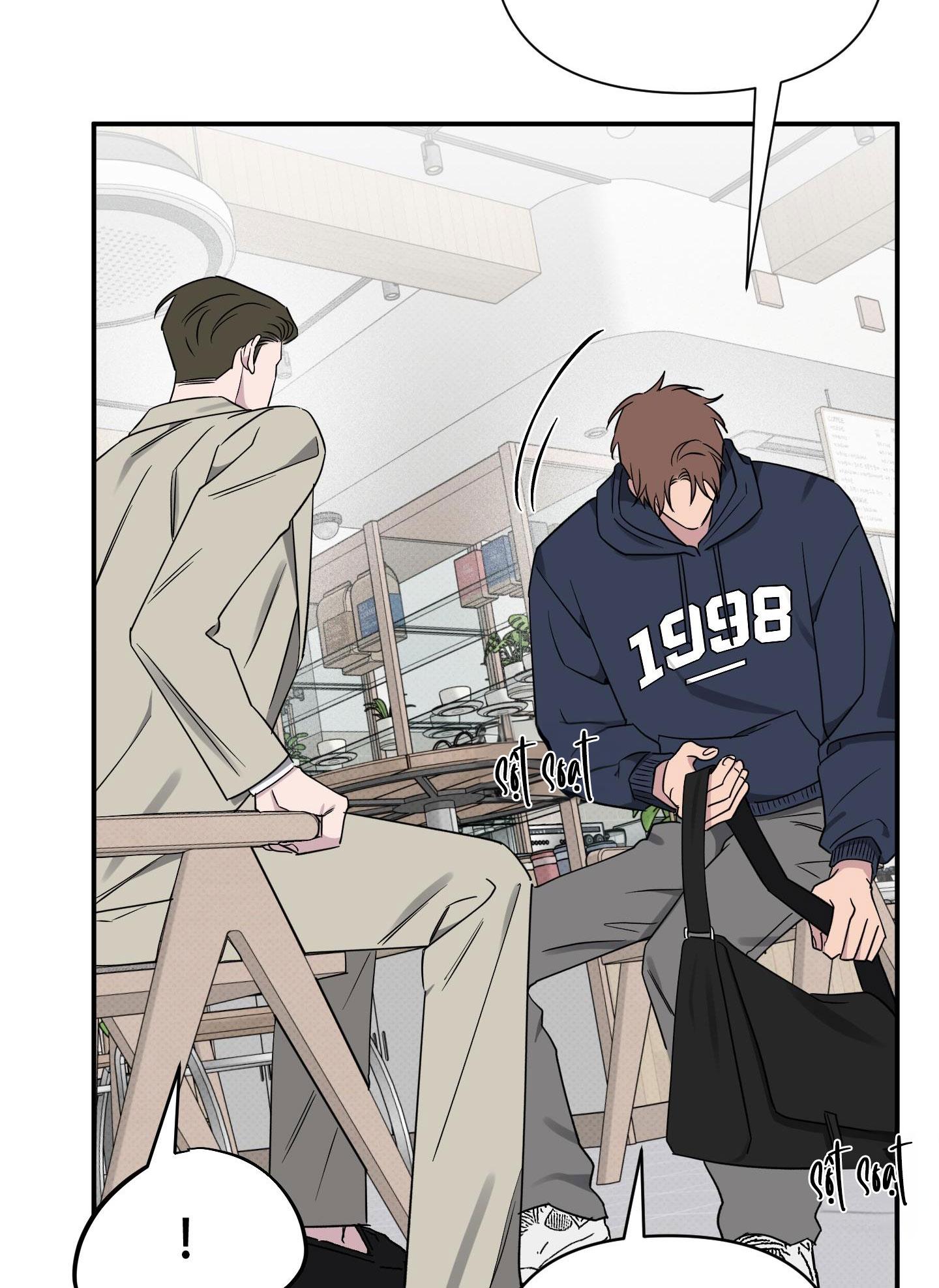 Vận May Bất Ngờ Chapter 47 - Trang 2