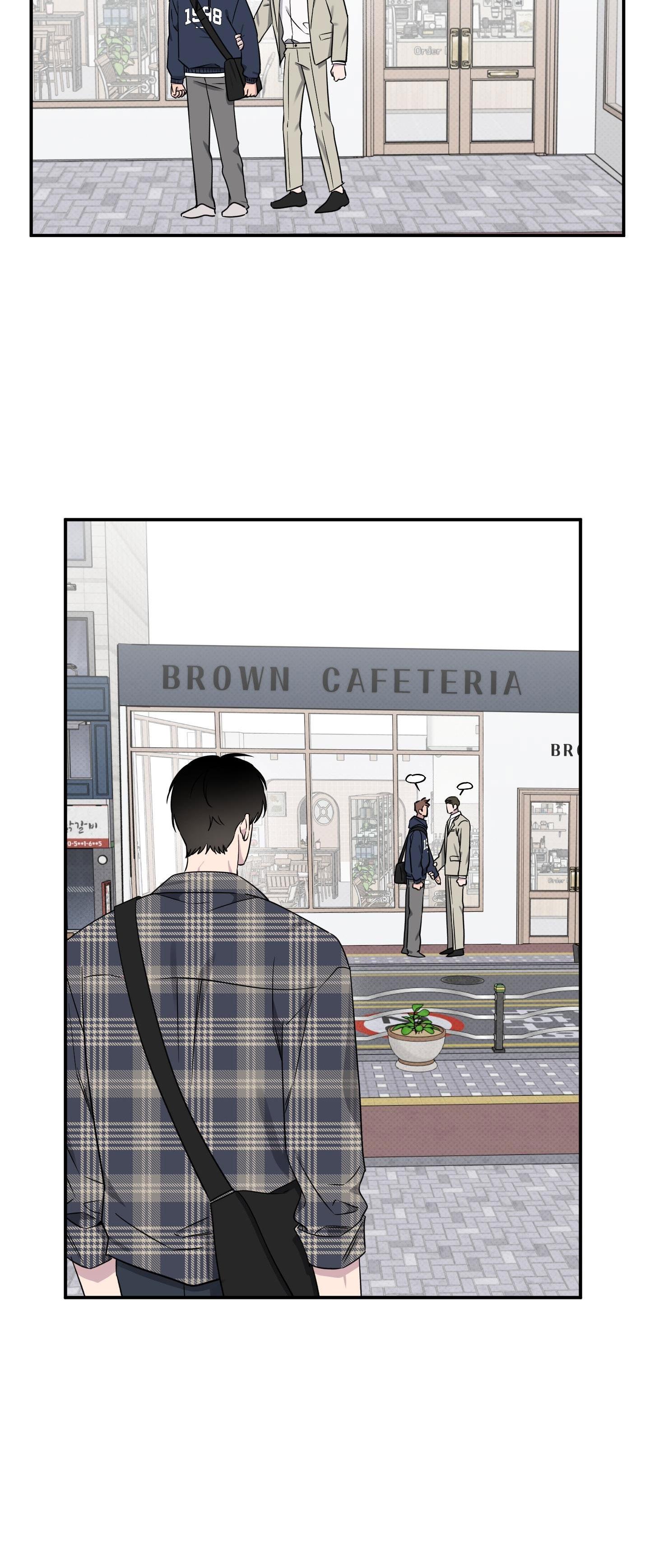 Vận May Bất Ngờ Chapter 47 - Trang 2