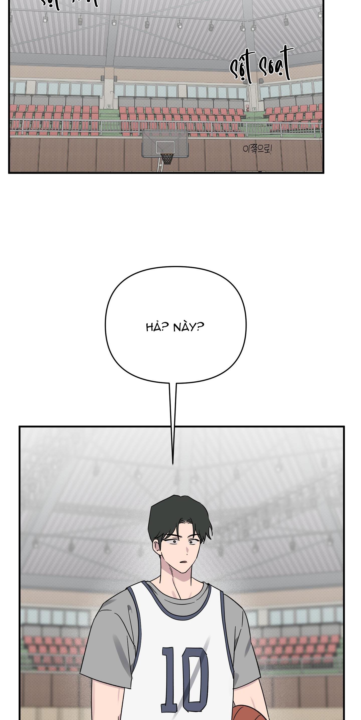 Vận May Bất Ngờ Chapter 47 - Trang 2