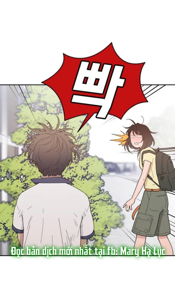 Vận May Bất Ngờ Chapter 48.1 - Trang 2