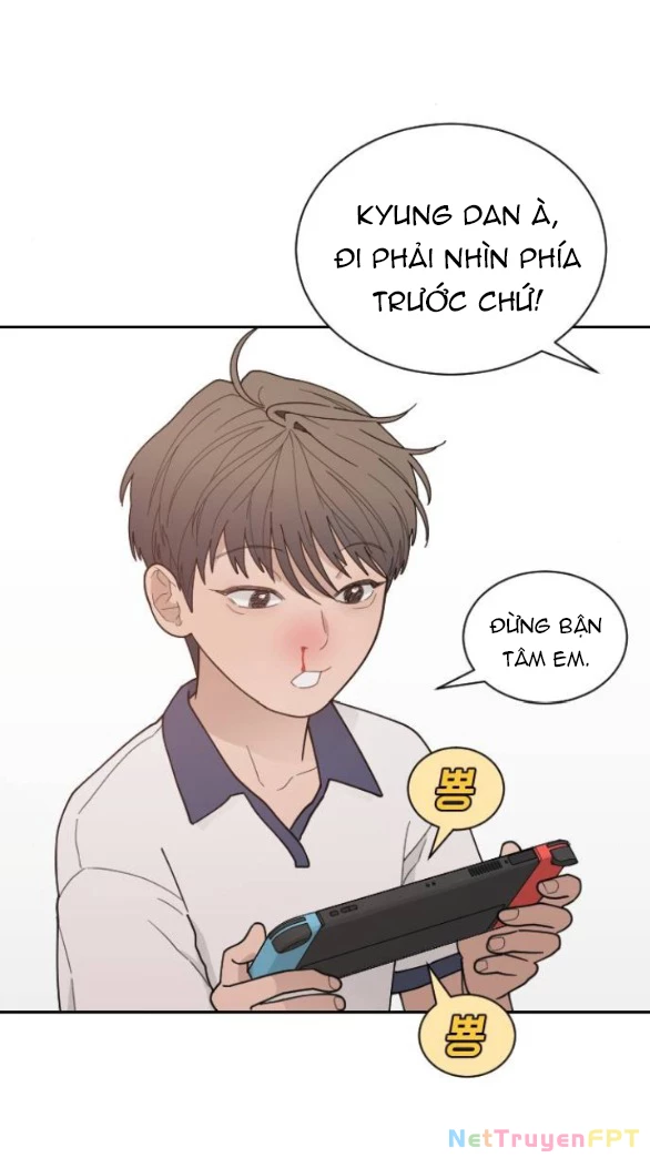 Vận May Bất Ngờ Chapter 48.1 - Trang 2