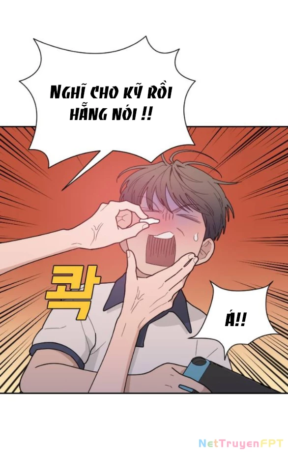 Vận May Bất Ngờ Chapter 48.1 - Trang 2