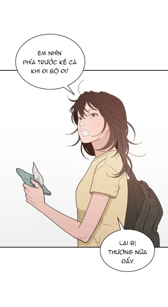 Vận May Bất Ngờ Chapter 48.1 - Trang 2