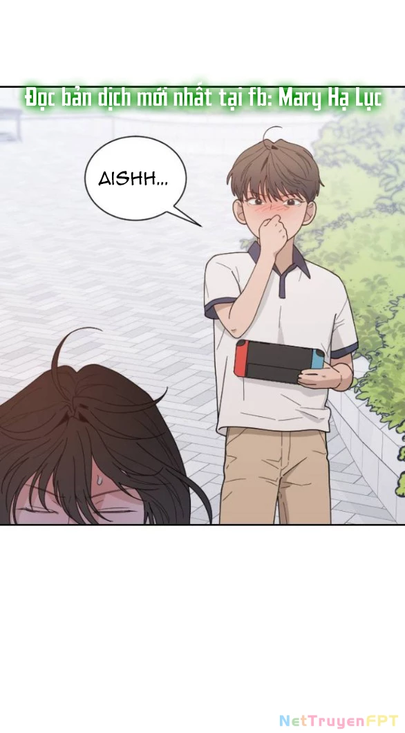 Vận May Bất Ngờ Chapter 48.1 - Trang 2