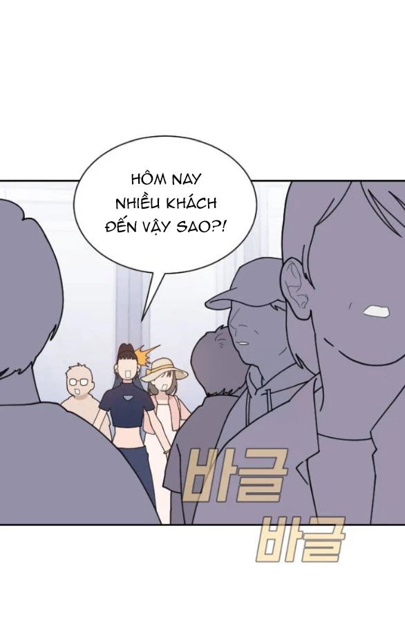 Vận May Bất Ngờ Chapter 48.1 - Trang 2