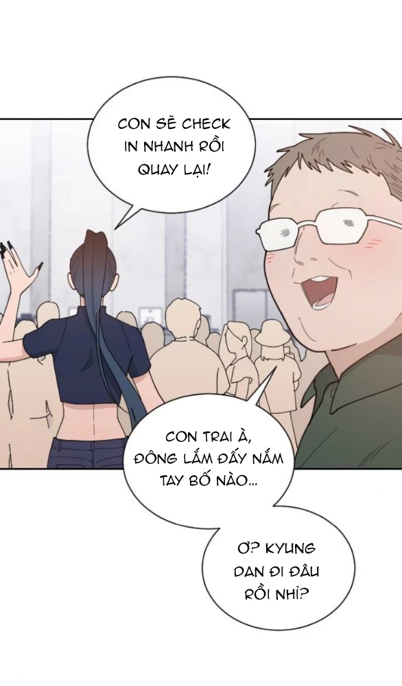 Vận May Bất Ngờ Chapter 48.1 - Trang 2
