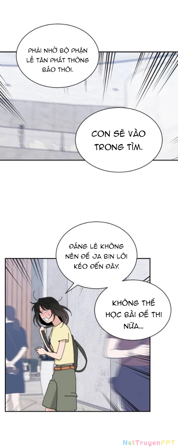 Vận May Bất Ngờ Chapter 48.1 - Trang 2
