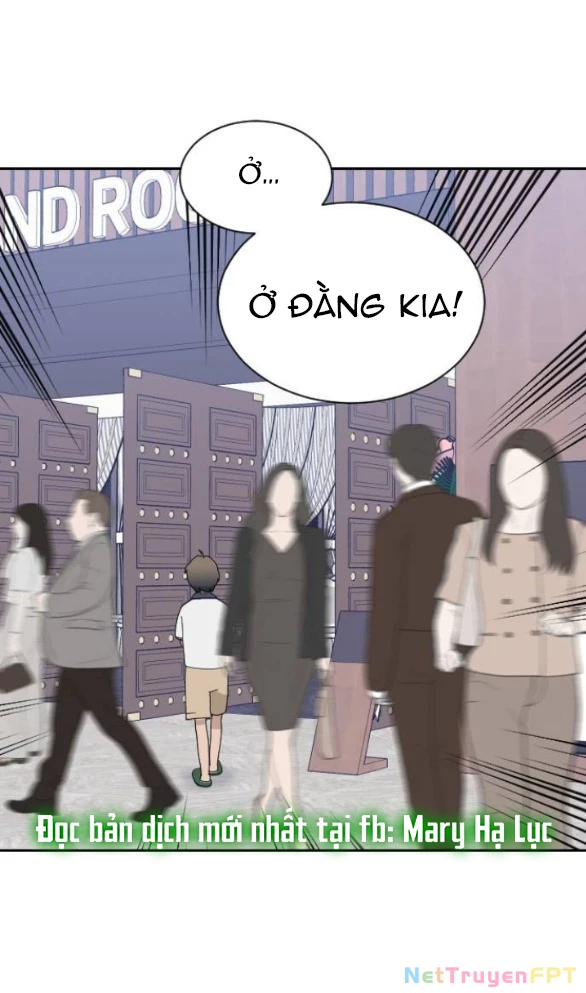 Vận May Bất Ngờ Chapter 48.1 - Trang 2