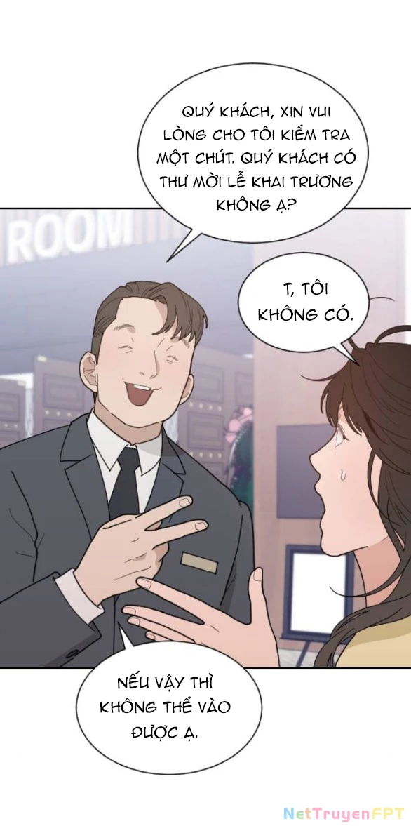 Vận May Bất Ngờ Chapter 48.1 - Trang 2