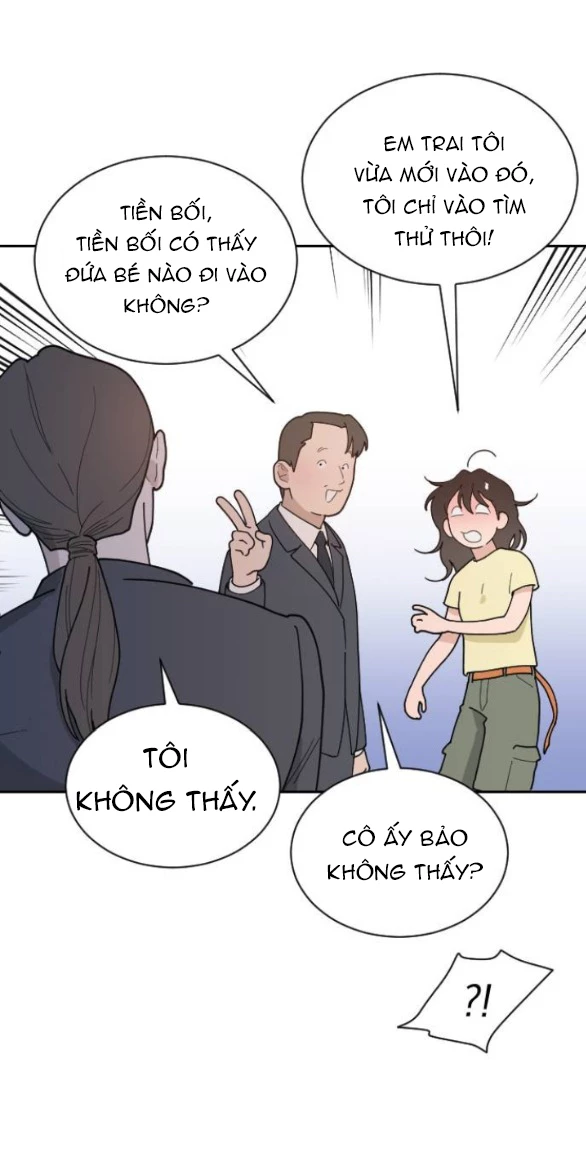 Vận May Bất Ngờ Chapter 48.1 - Trang 2