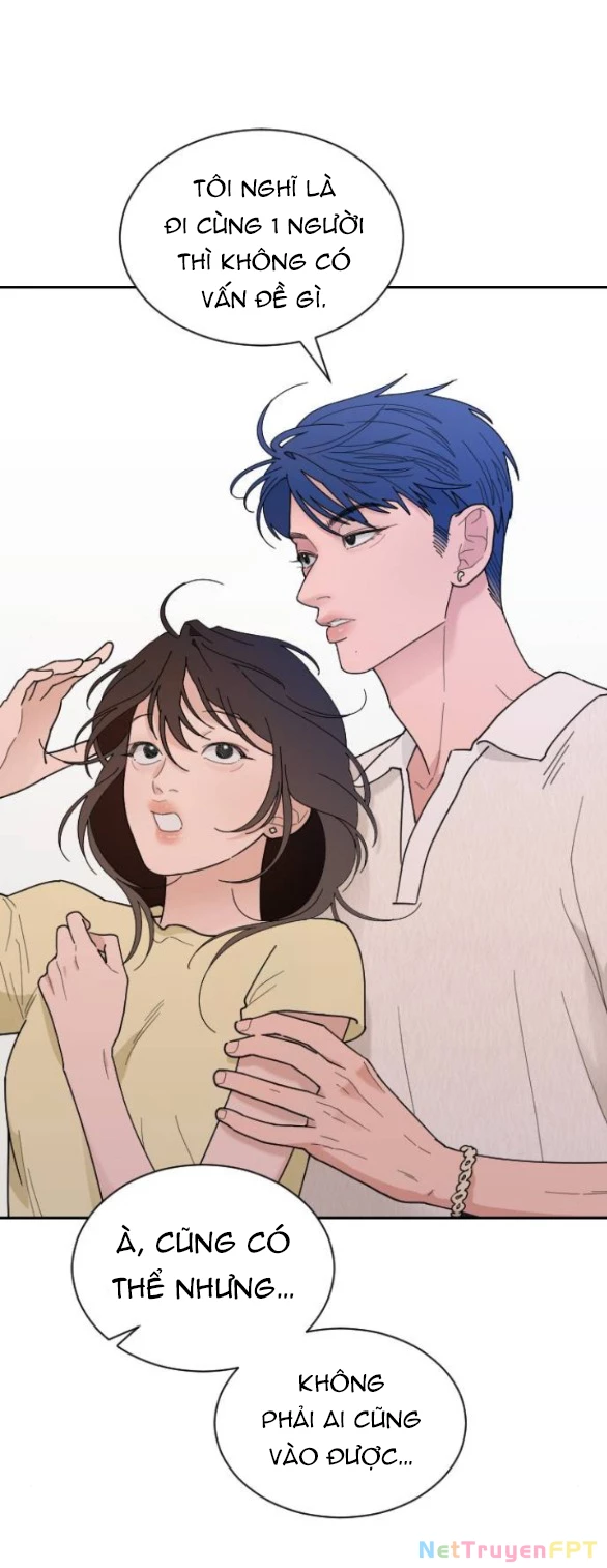 Vận May Bất Ngờ Chapter 48.1 - Trang 2