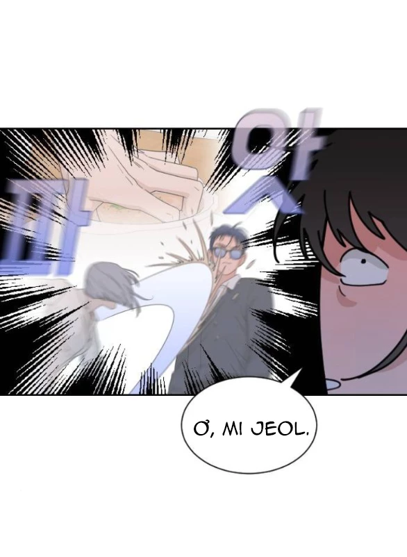 Vận May Bất Ngờ Chapter 48.1 - Trang 2