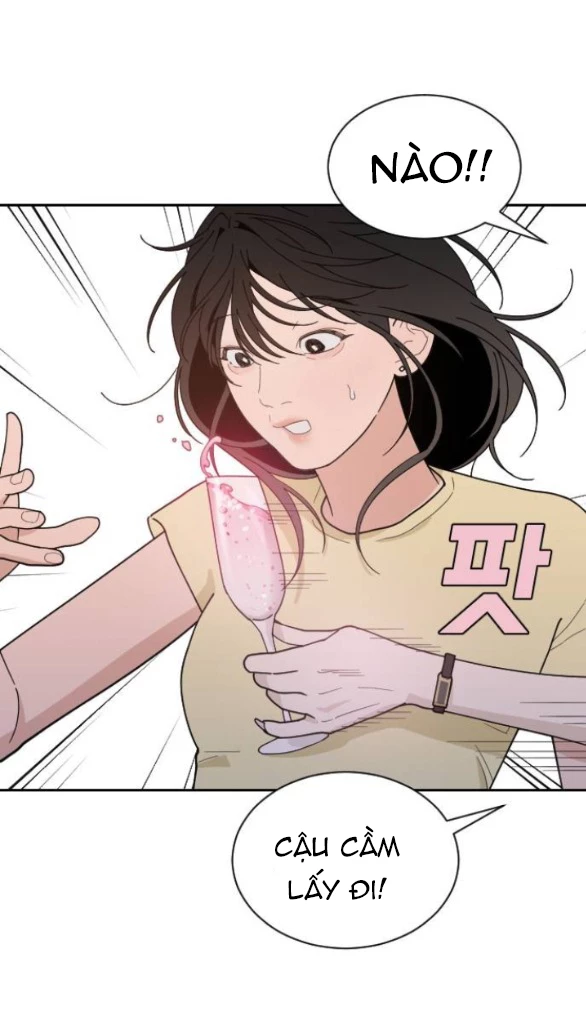 Vận May Bất Ngờ Chapter 48.1 - Trang 2