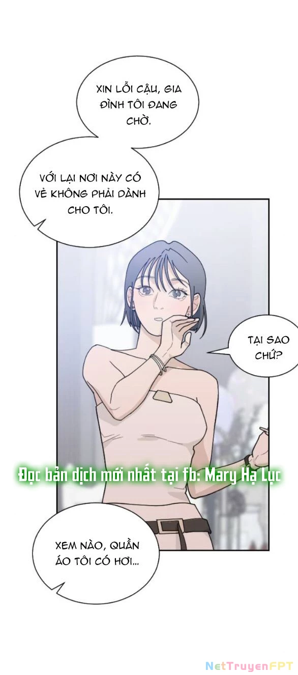 Vận May Bất Ngờ Chapter 48.2 - Trang 2