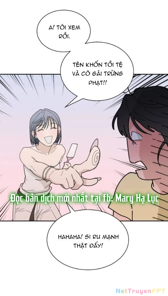 Vận May Bất Ngờ Chapter 48.2 - Trang 2