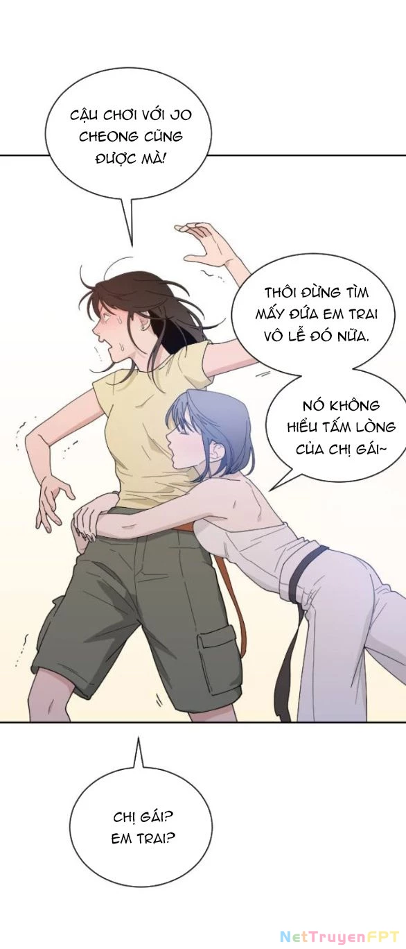 Vận May Bất Ngờ Chapter 48.2 - Trang 2