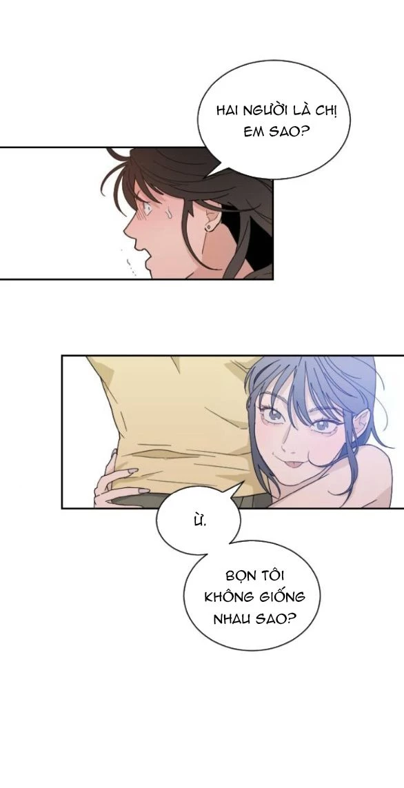 Vận May Bất Ngờ Chapter 48.2 - Trang 2