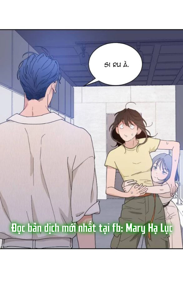 Vận May Bất Ngờ Chapter 48.2 - Trang 2