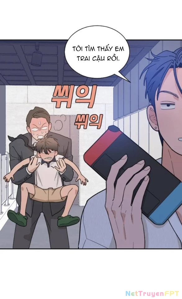Vận May Bất Ngờ Chapter 48.2 - Trang 2